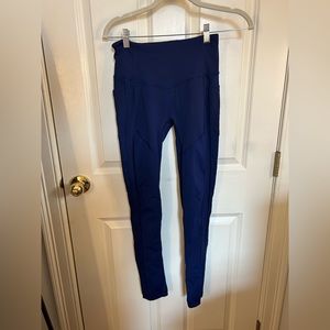 Lululemon High Waisted Legging